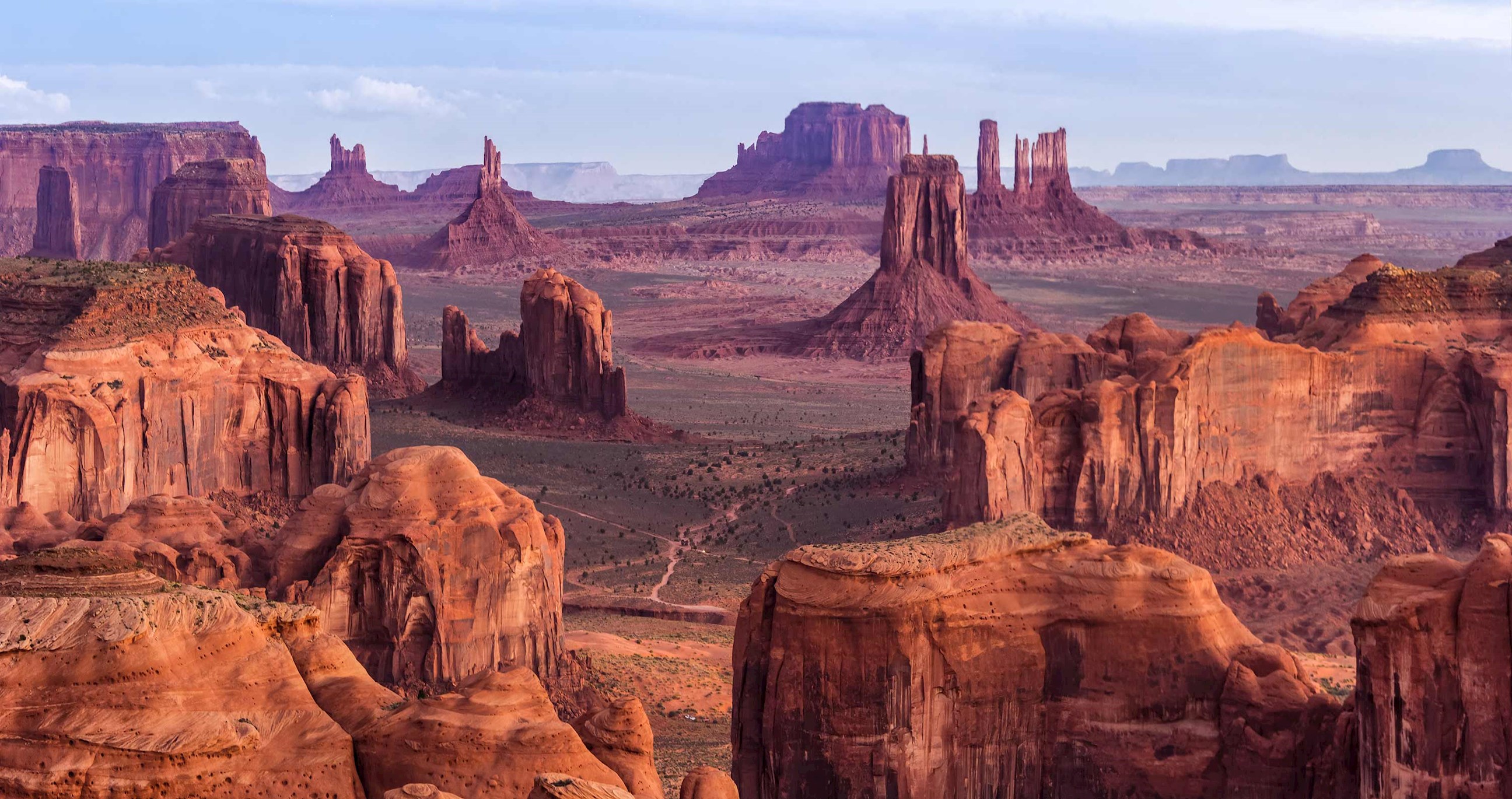 Southwest Native Trails Guided Tour