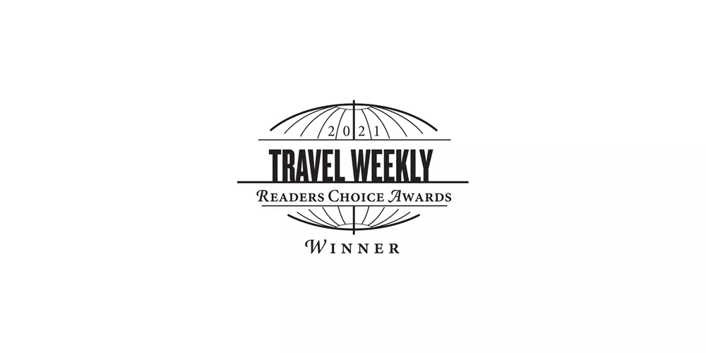 Travel Weekly logo