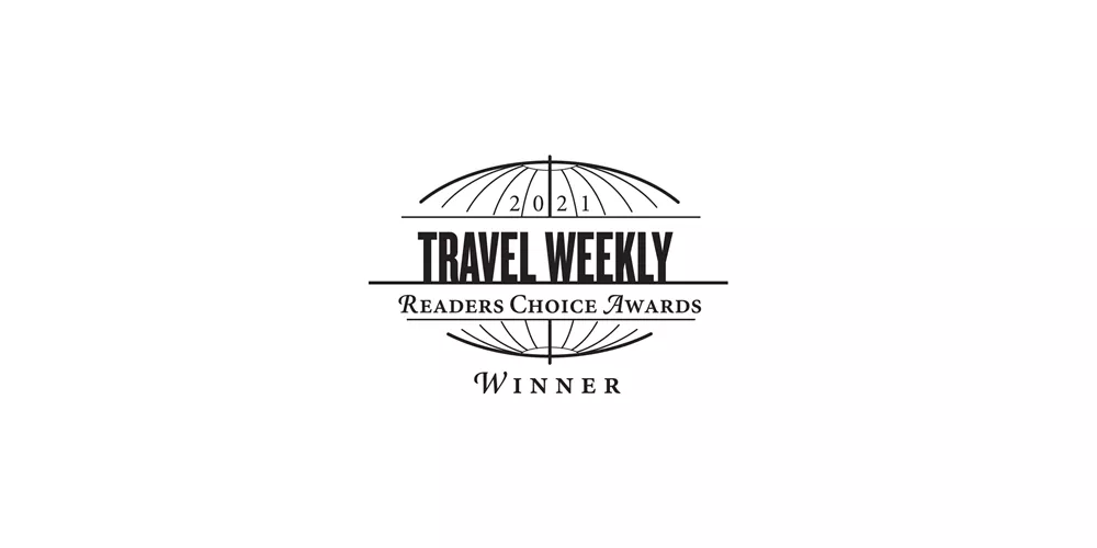 his tour thailand Travel Weekly logo