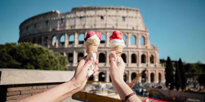 Italian Holiday Guided Tour
