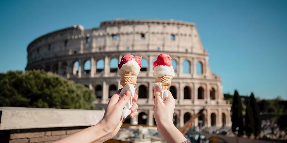 Italian Holiday Guided Tour