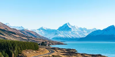 New Zealand Uncovered Guided Tour