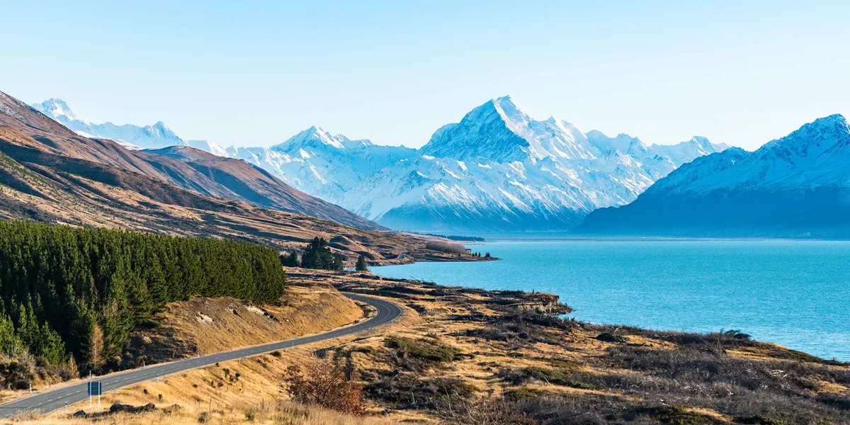 New Zealand Uncovered Guided Tour