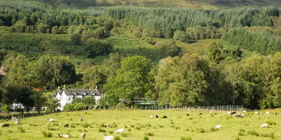 Best of Ireland and Scotland Guided Tour