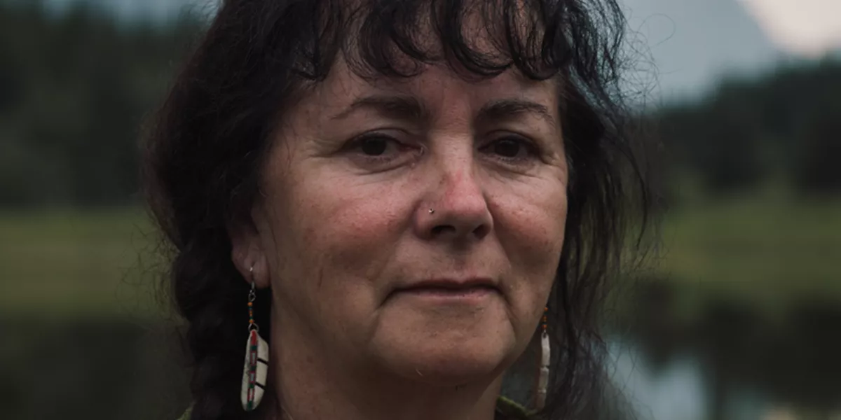 Portrait image of Brenda, Mahikan Trails Canada specialist