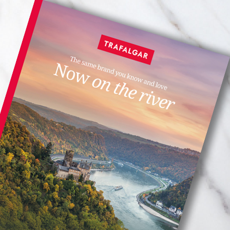 Trafalgar River Cruise Cover Tile Resize
