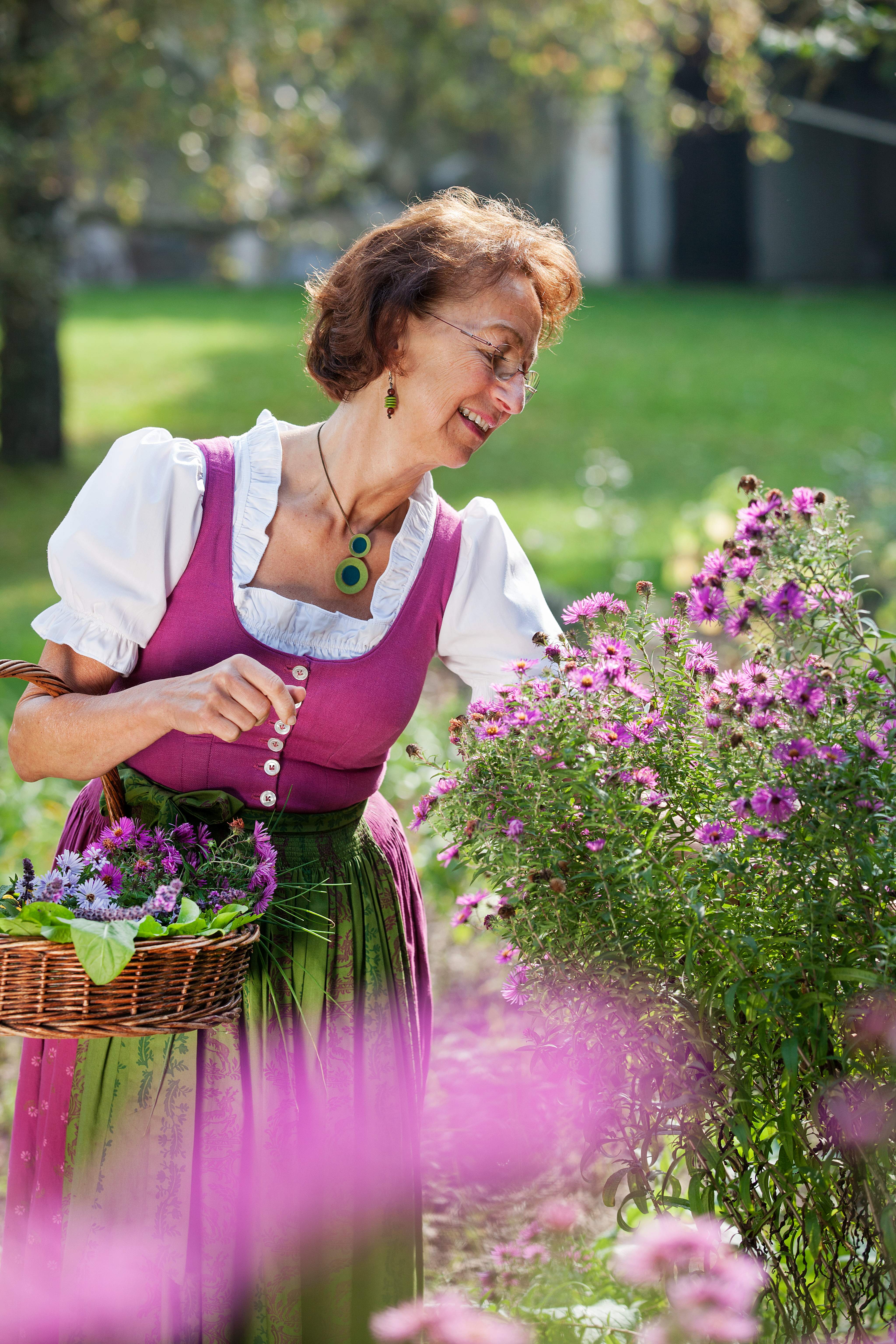 Be My Guest experience at a winery in Austria