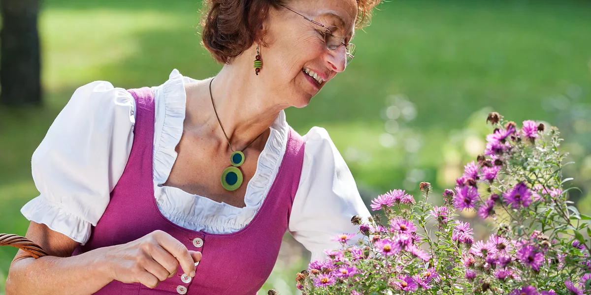 Be My Guest experience at a winery in Austria