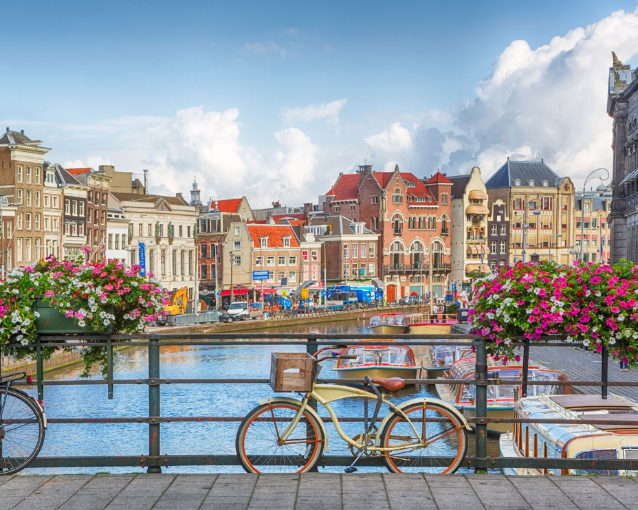 Blog Things To Know Amsterdam