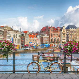 Blog Things To Know Amsterdam