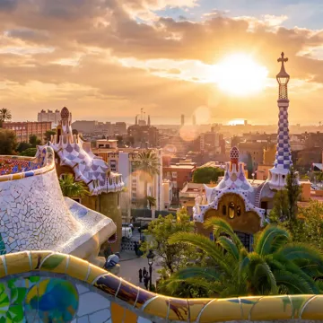 Best Spain Portugal Guided Tour Hero
