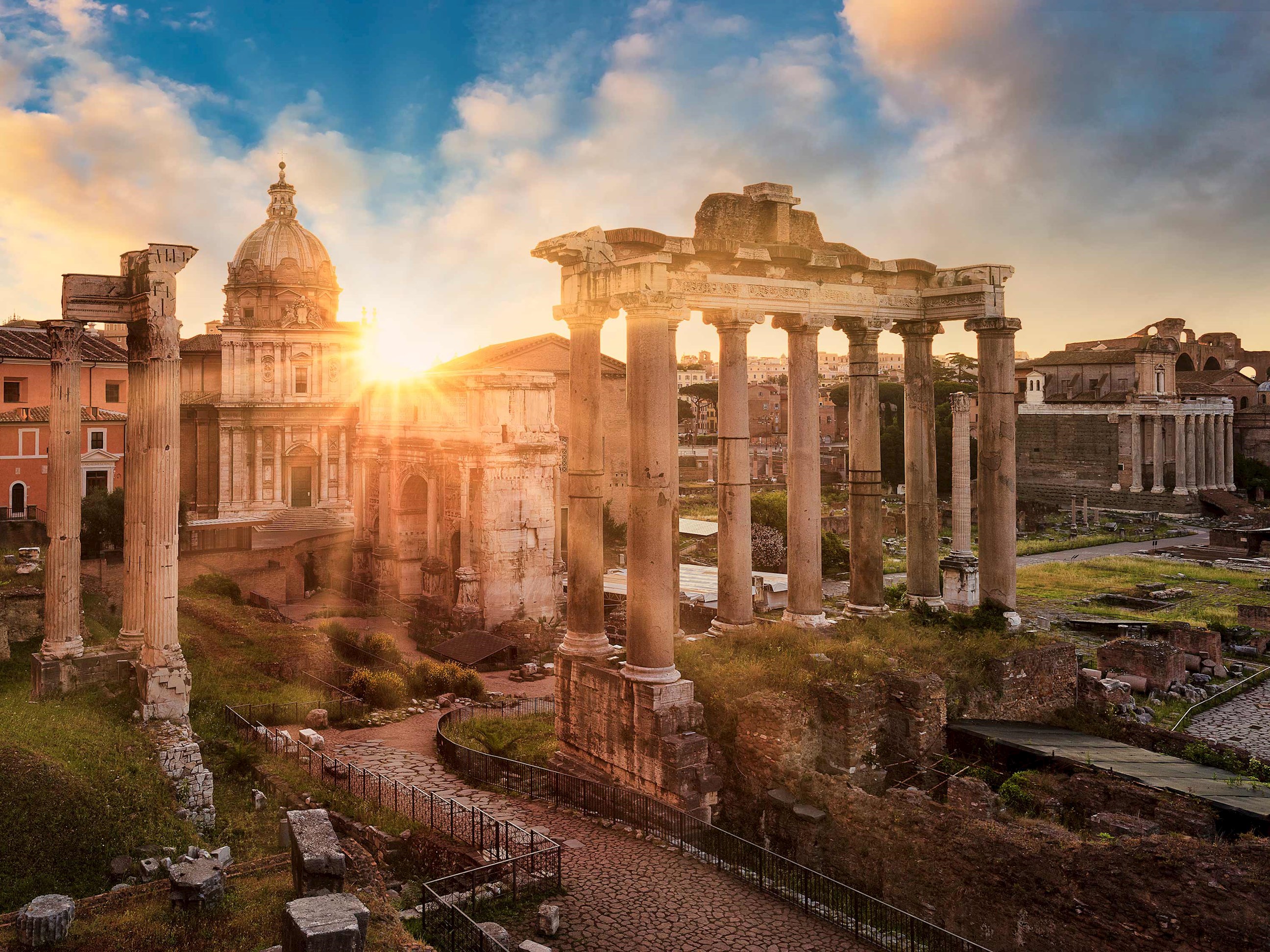 Great Italian Cities Tour 2023 Flexible Bookings Trafalgar