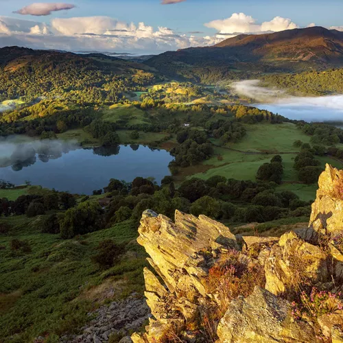 Britain and Ireland Highlights Guided Tour