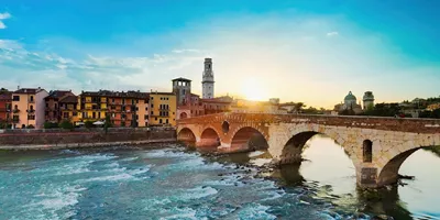 Italian Glory Guided Tour