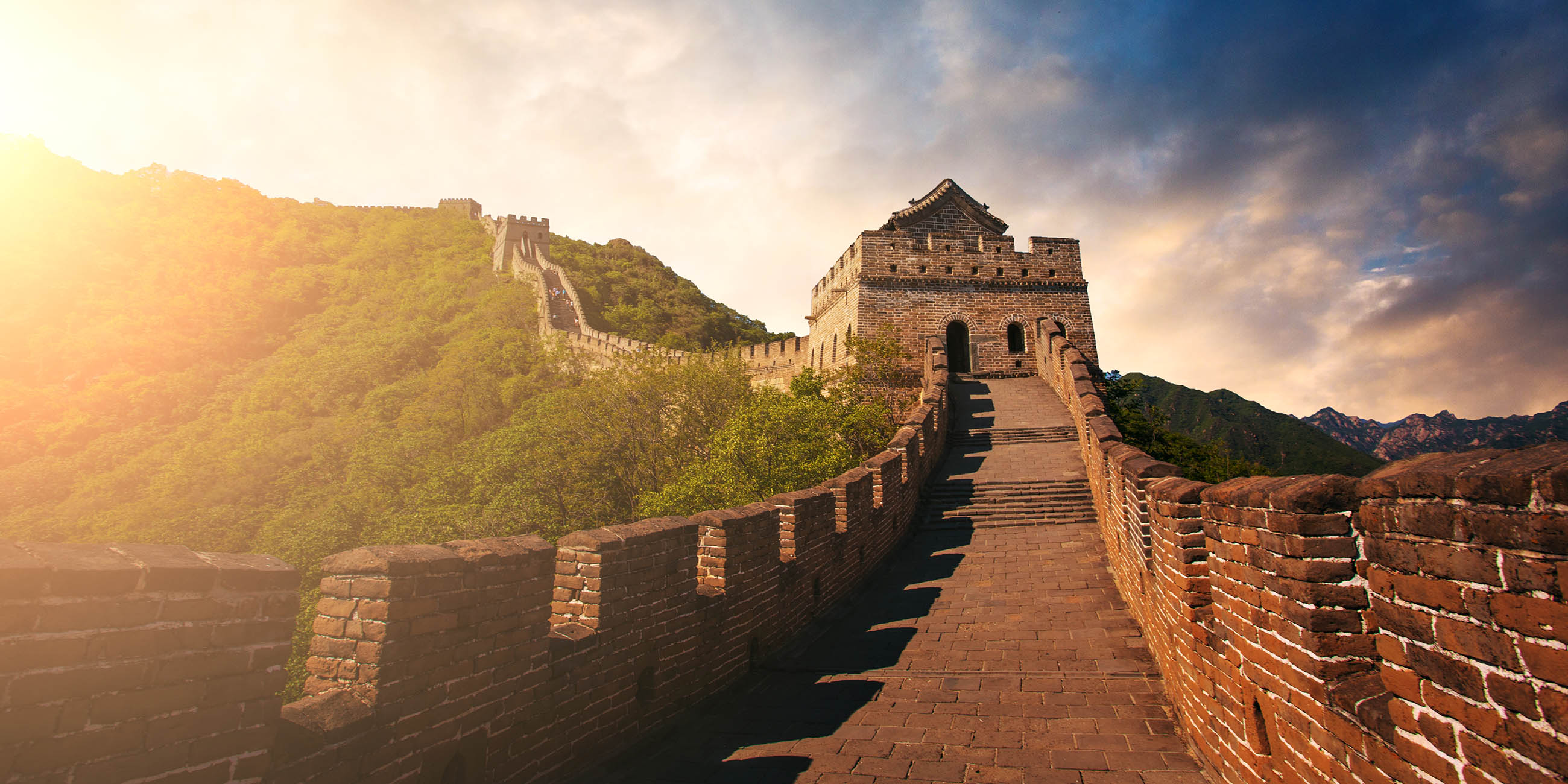 best china tour packages