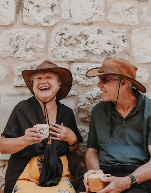 Unlock Your Best Self Balkan Delight