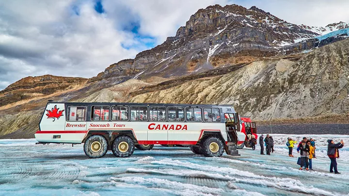 Iconic Rockies and Western Canada 2025 | Trafalgar CA