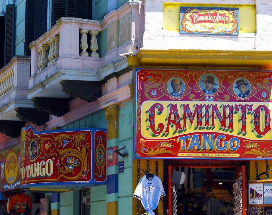 Blog Things To Do Argentina