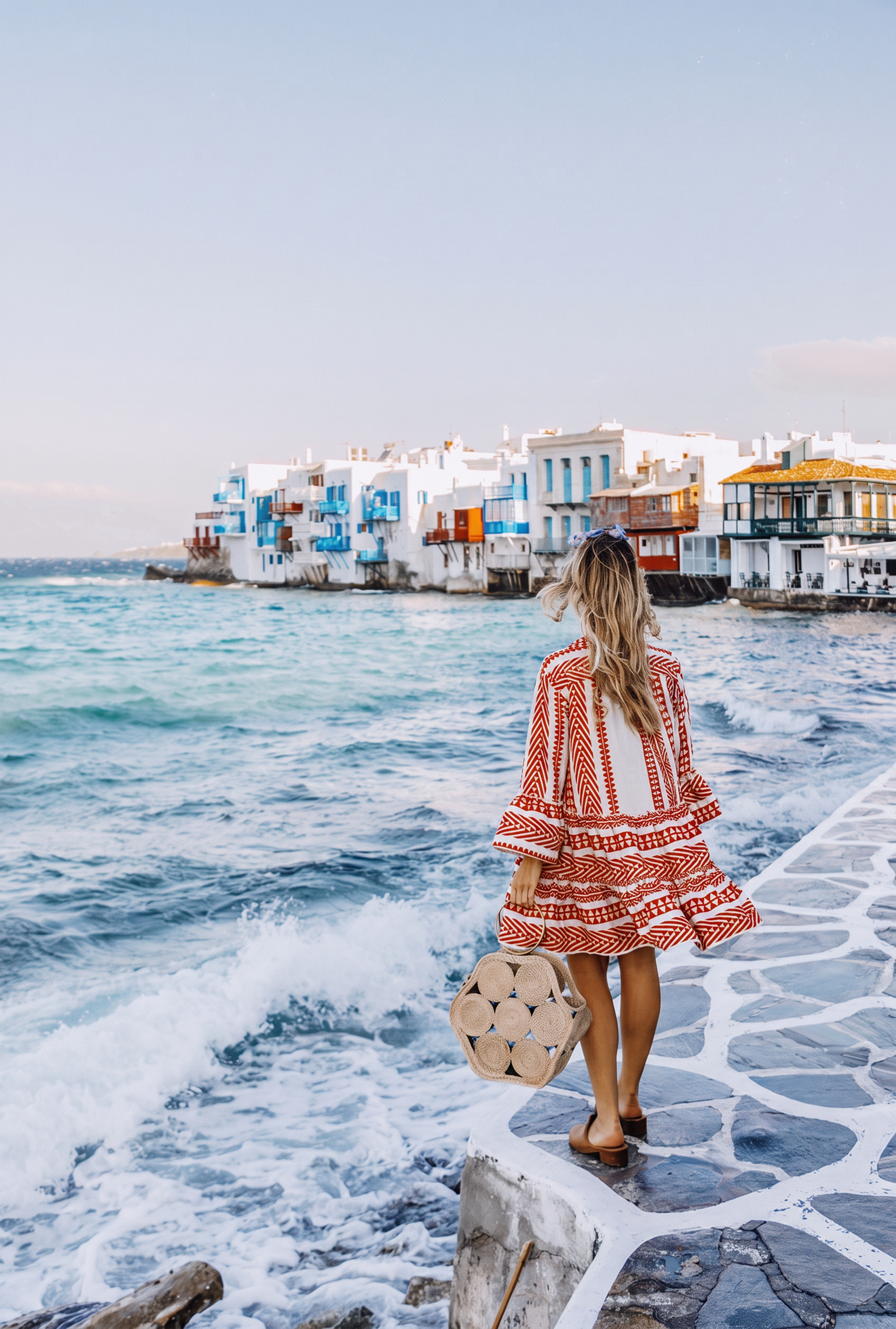 day-hero-woman-walks-through-the-streets-mykonos-greece-2115787257.webp
