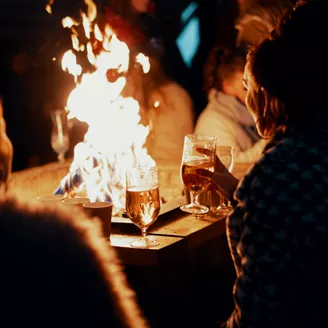 Burns Night Scotland