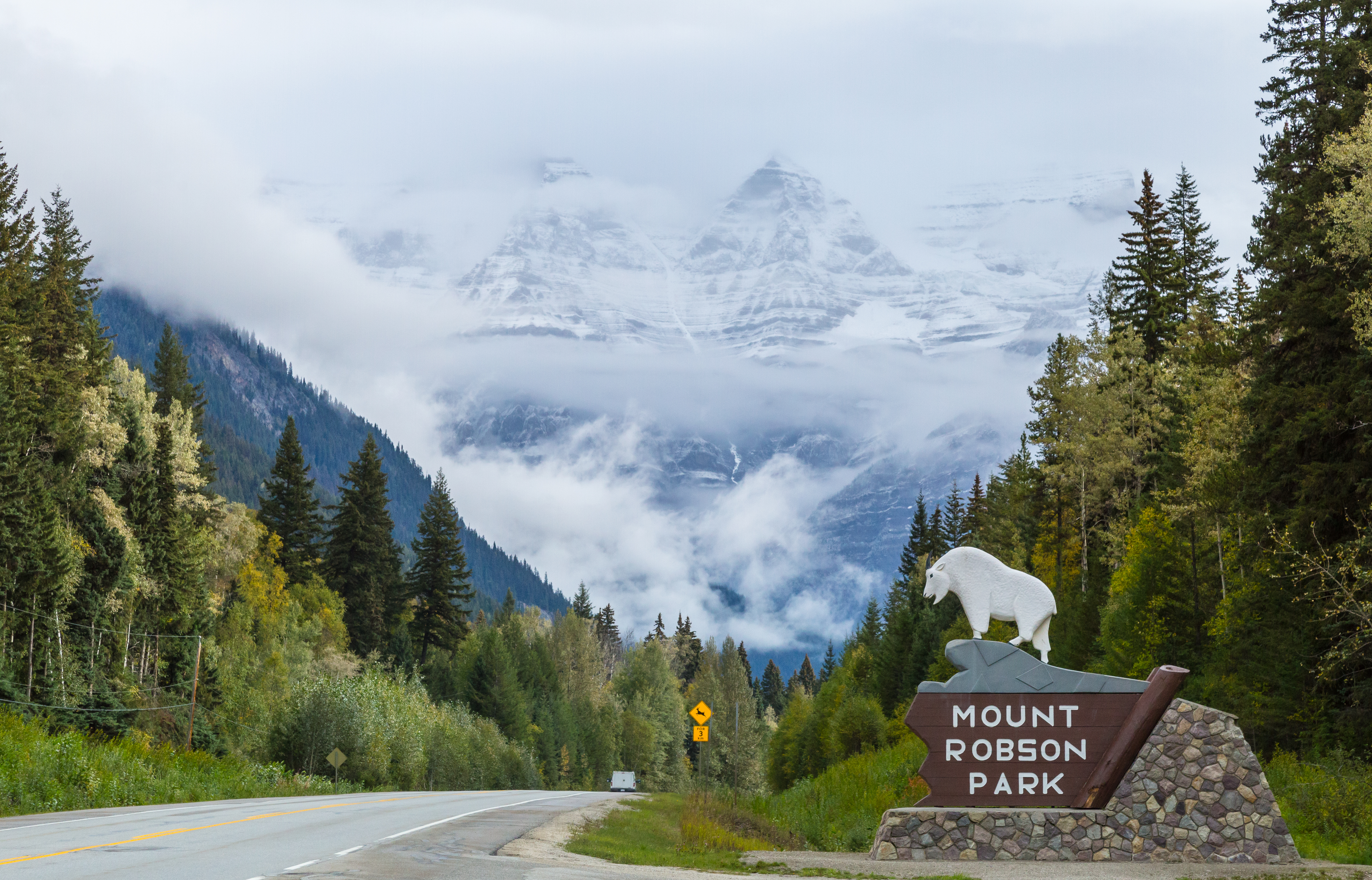 Mount Robson Provincial Park 1164425098