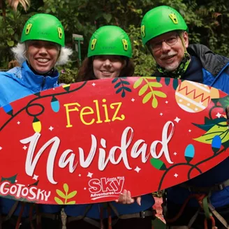 Costa Rica Christmas