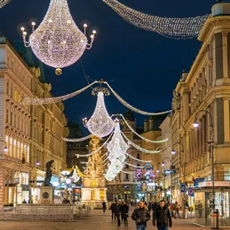 Vienna Mall 1024X576