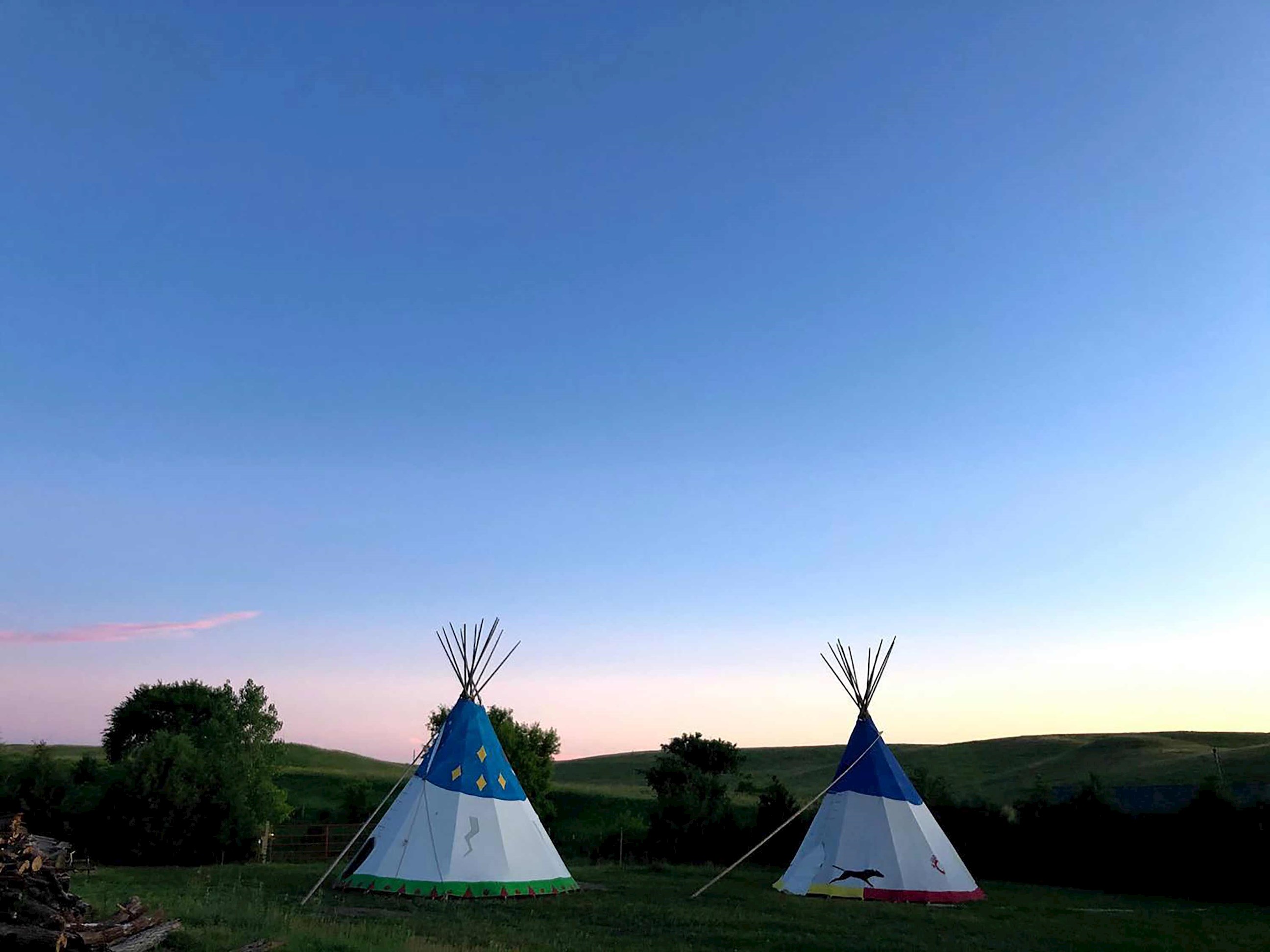 Visit Lakota Youth Development in South Dakota, USA