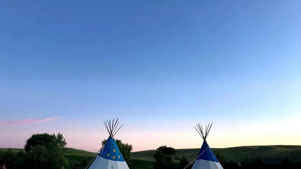 Visit Lakota Youth Development in South Dakota, USA