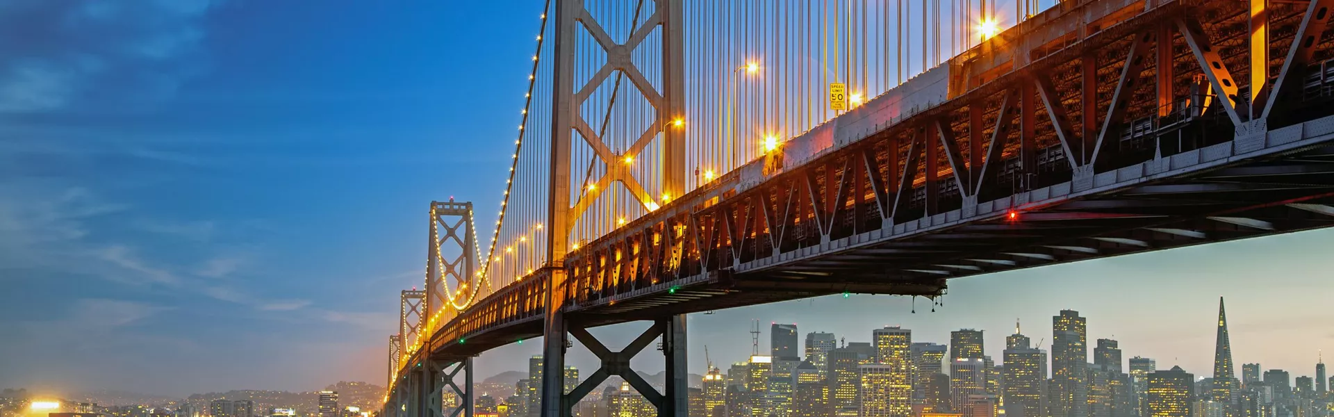 Golden Gate Bridge, San Francisco