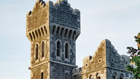 Ashford Castle, Ireland