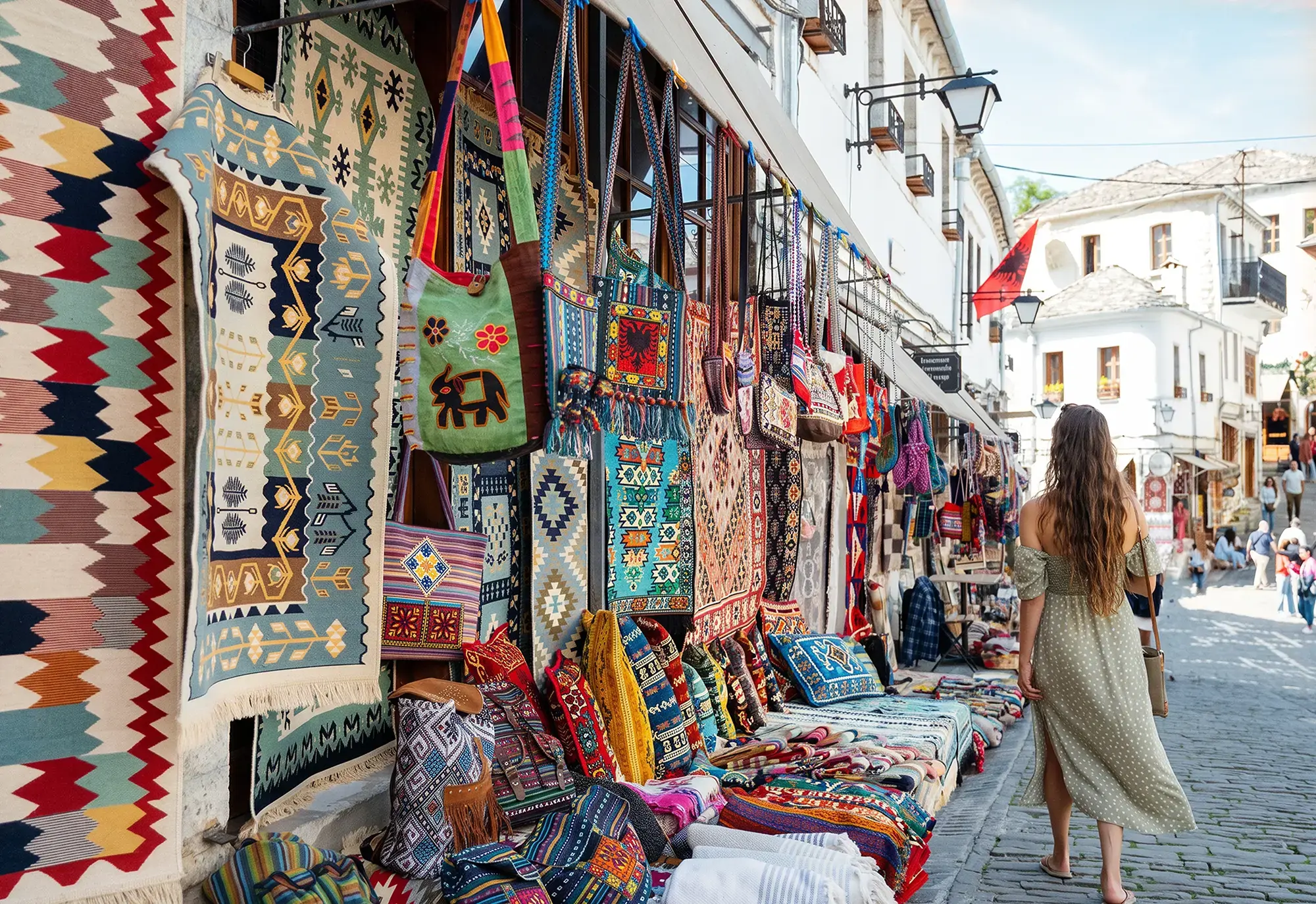 day-hero-woman-explores-outdoor-market-tirana-albania-2106291883.webp