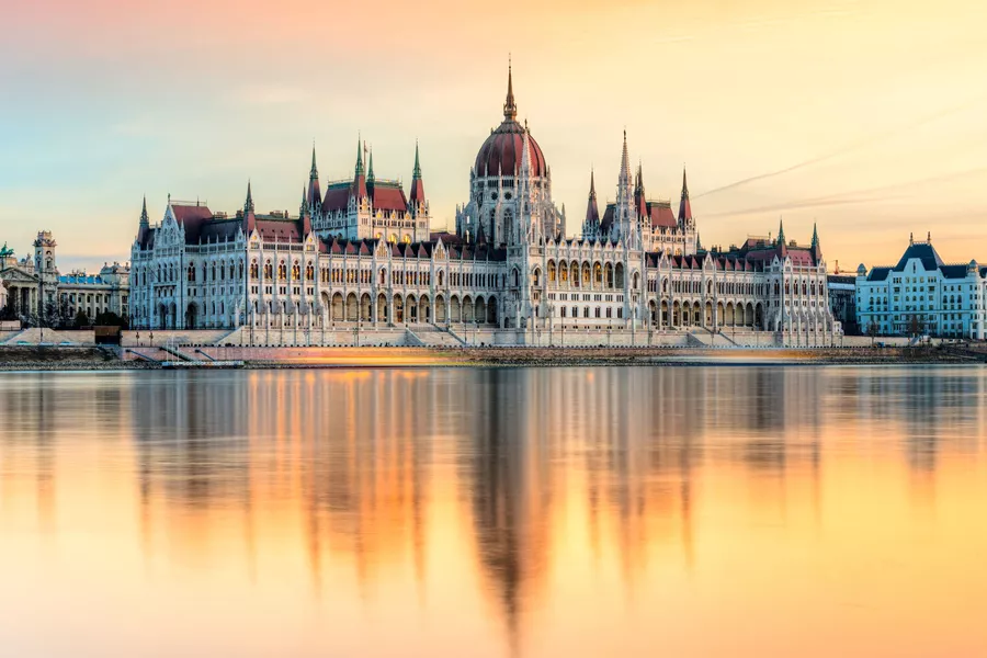 Danube River Cruise