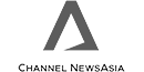 Channel NewsAsia logo