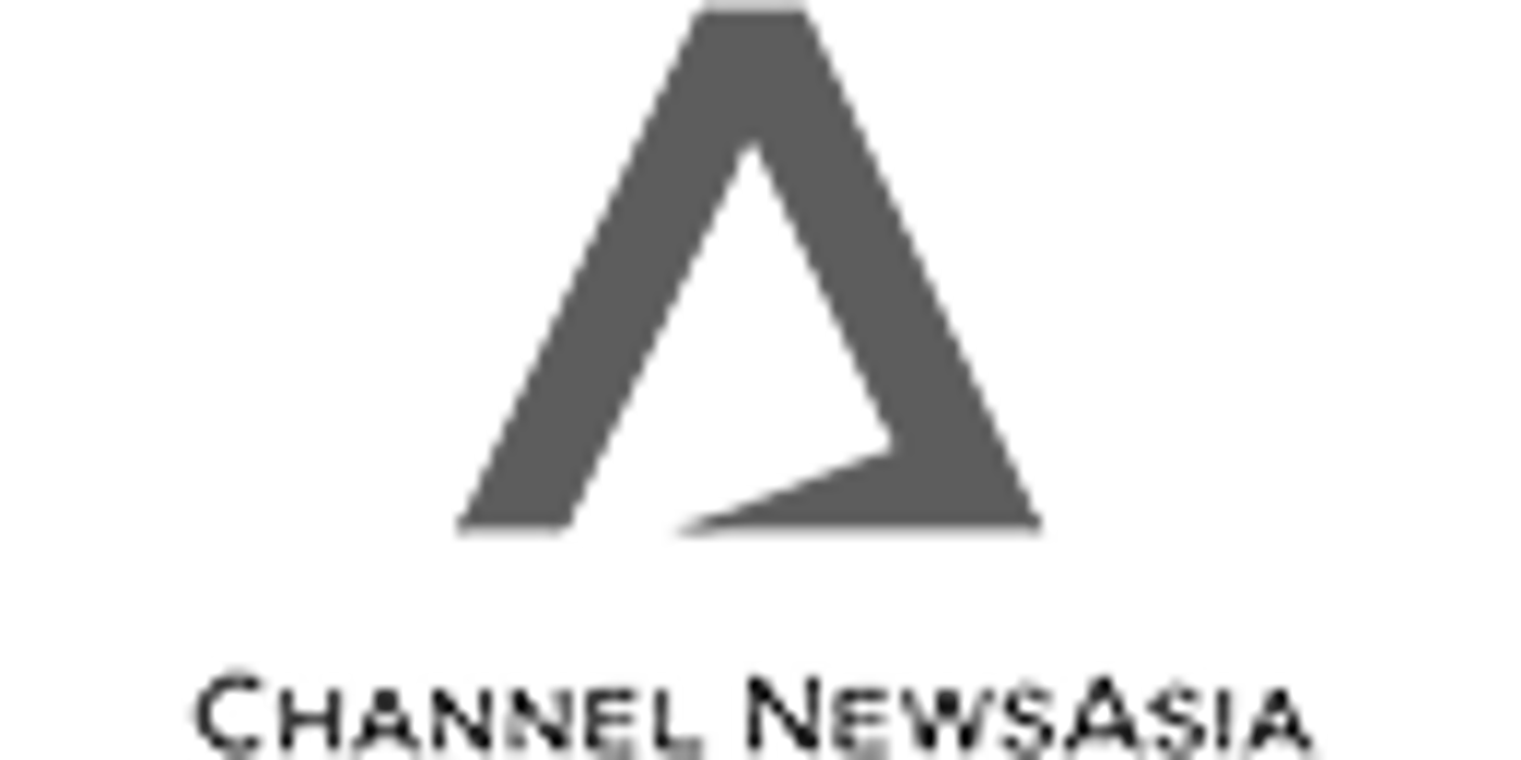 Channel NewsAsia logo