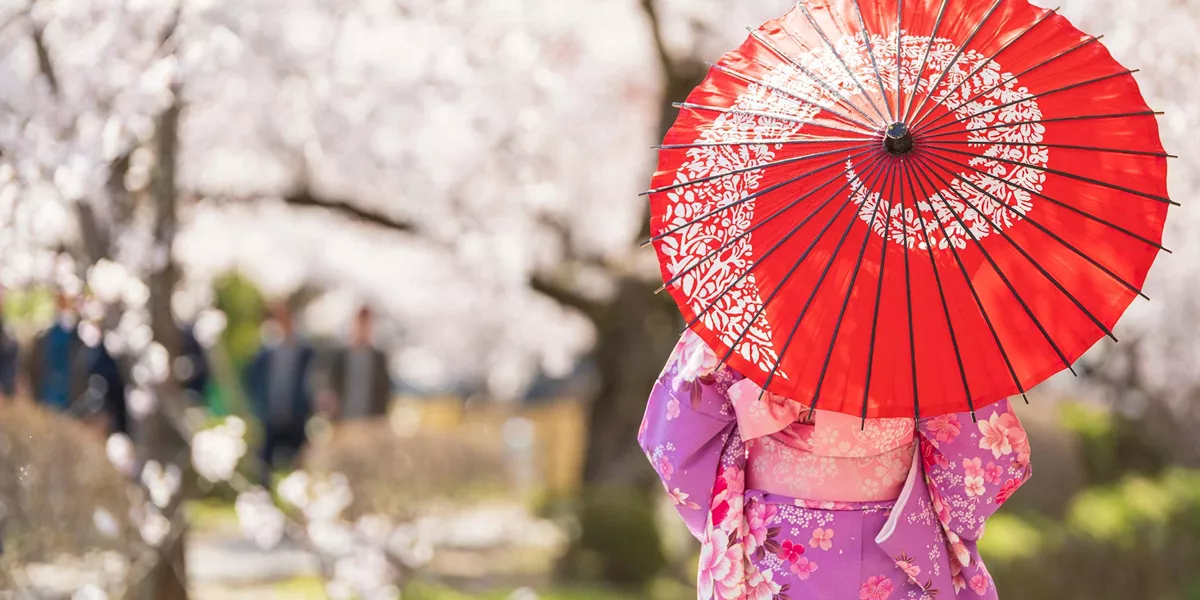 Classic Japan Guided Tour