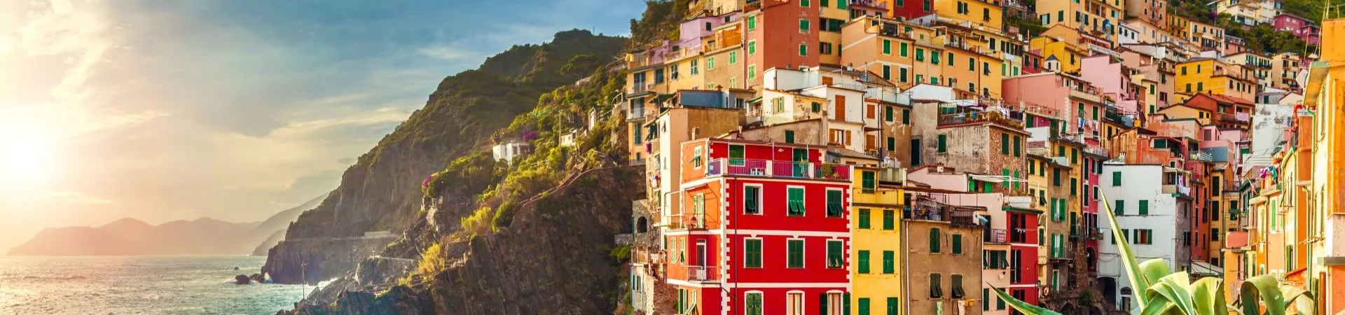 Riomaggiore, Cinque Terre, Italy 489139422 Resize2