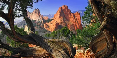 Welcome to Colorado Guided Tour