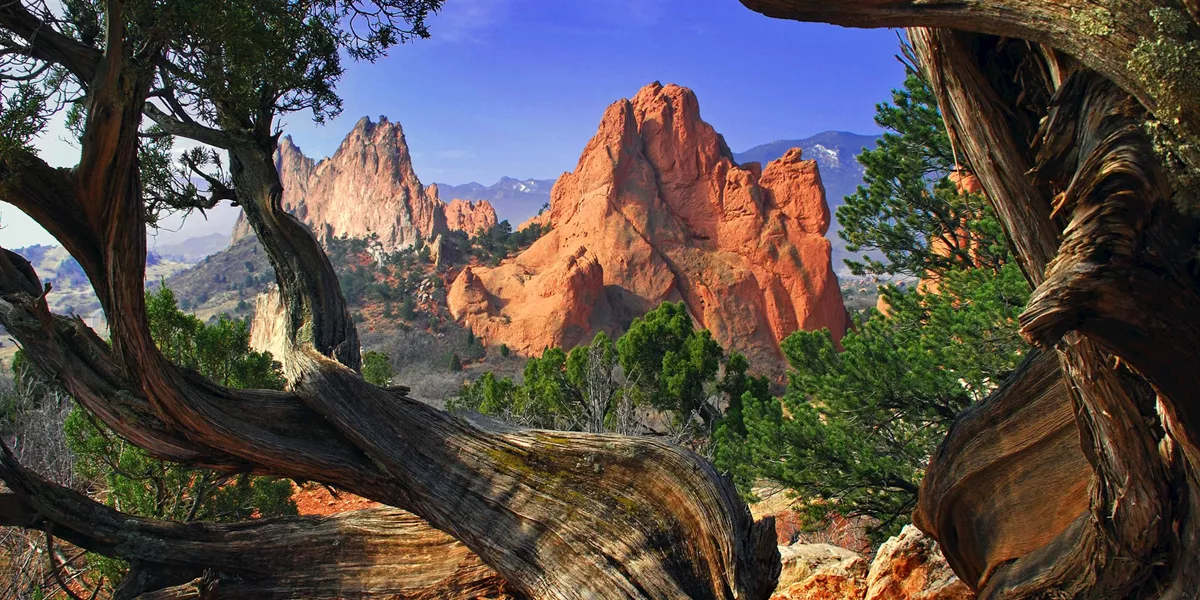 Welcome to Colorado Guided Tour