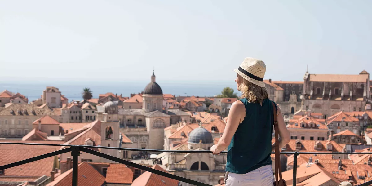 Best of Croatia and Slovenia with Pearls of the Adriatic Guided Tour
