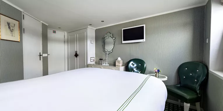 Tuesday, June 1st - 10th / 9 Nights / Amsterdam to Basel / Trafalgar Verity Classic Room fr USD 4,039*
