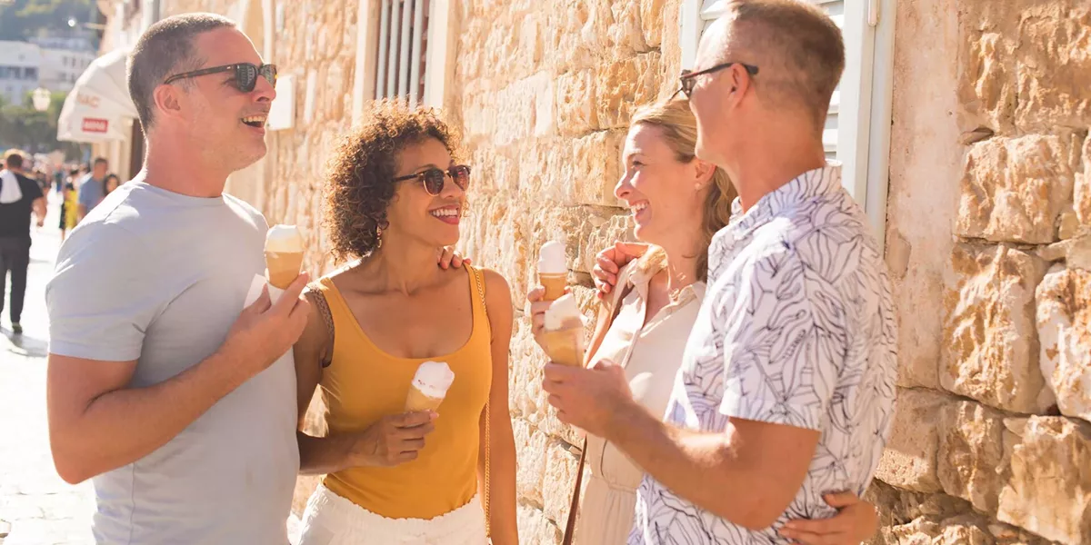 Best of Croatia and Slovenia Guided Tour