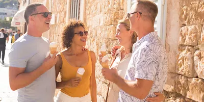 Best of Croatia and Slovenia Guided Tour