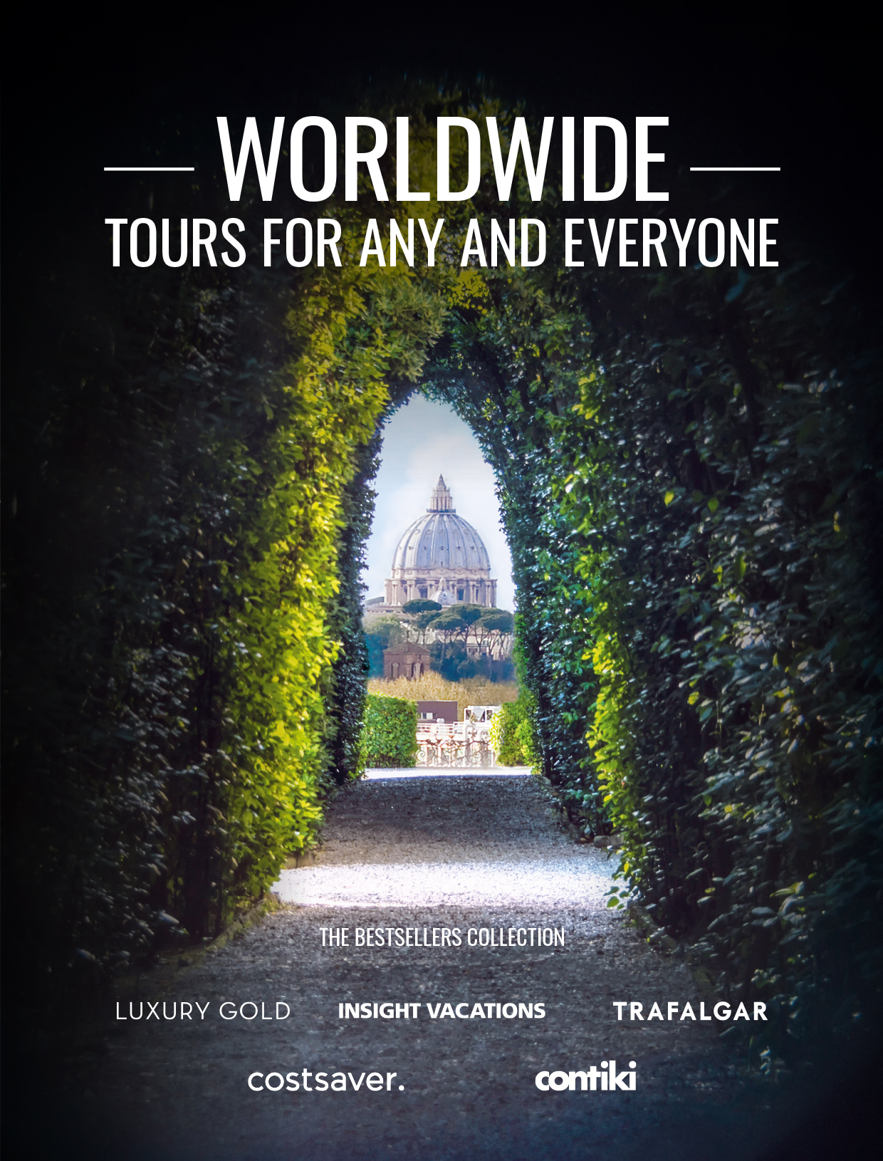 FC TT The Bestsellers Collection 2025 2026 GB