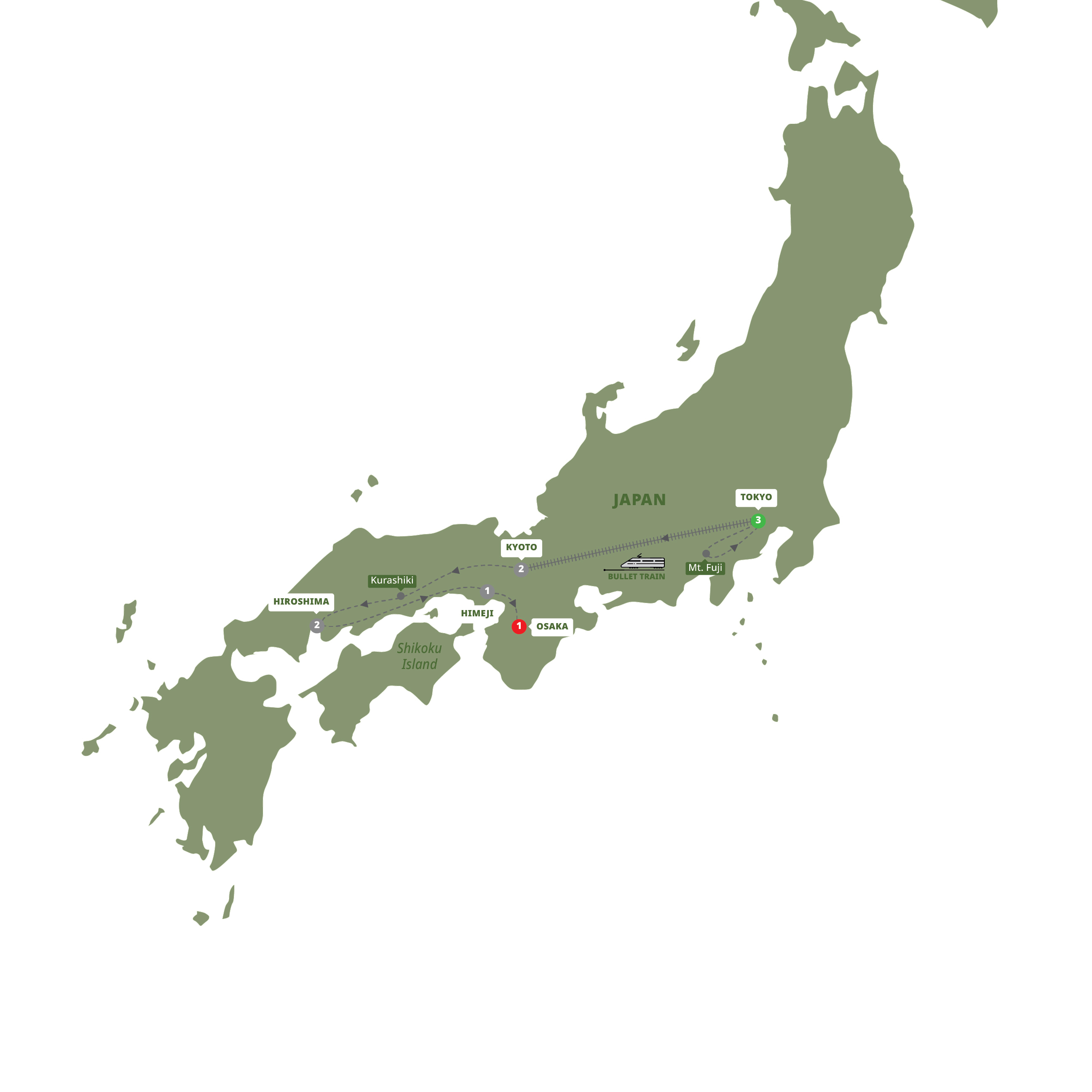 JPDI Japan Discovery