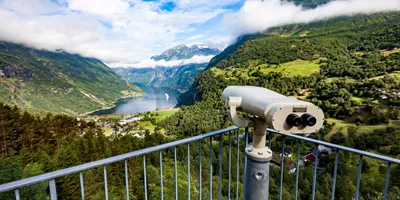 no way travel Nordic Adventure Guided Tour