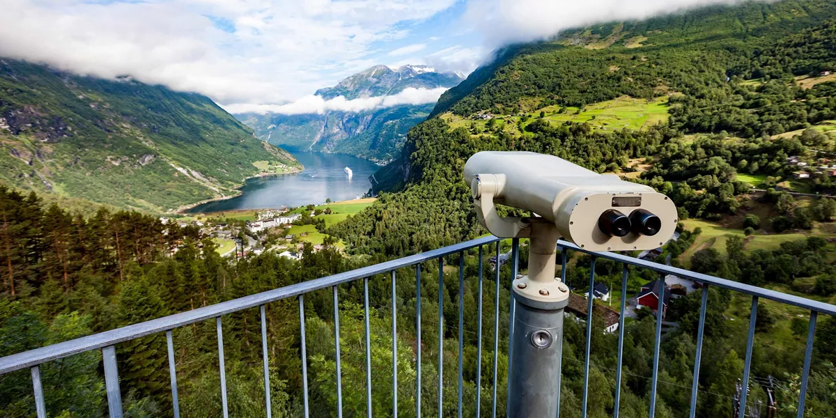 Nordic Adventure Guided Tour