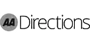 Aa Directions Magazine Logo