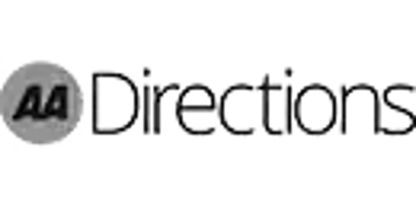 Aa Directions Magazine Logo