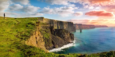 Best of Ireland Guided Tour